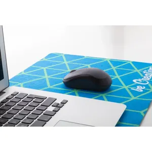 Tappetino Ecologico CreaFelt Cursor XXL in RPET per Regali Promozionali e Aziendali - Product Image 2