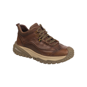 Zapatos de Trekking M330 para Hombre, de Cuero Genuino, con Suela de Goma Antideslizante, Venta al Por Mayor - Product Image 4