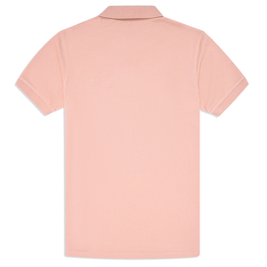 2025 nouveaux polos personnalisés de haute qualité pour hommes uniforme 100% coton Polo de golf avec impression de logo et broderie - Product Image 5