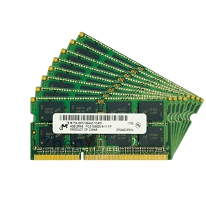Módulo de Memoria RAM DDR3 Premium de 8GB 16GB 32GB de Alto Rendimiento para Computadoras de Escritorio, Portátiles y Juegos, Suministro al por Mayor - Product Image 5