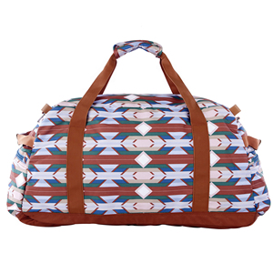 Sac de voyage de grande capacité Sac polochon Sport Gym Voyage étanche OEM personnalisé de haute qualité sacs en gros - Product Image 3