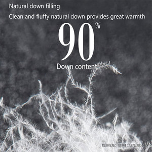 Warm Thick Top Quality <b>Down</b> Coats Puffer Jackets Male Winter Overcoat <b>Down</b> Parkas Man Puffer Jackets - Product Image 3