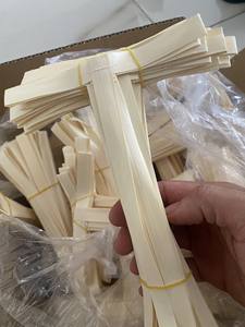 Organizador de Tazas de Bambú Natural para Mostradores de Té de Burbujas y Cafeterías, Elegante y Funcional Portavasos / Mejor Precio al por Mayor - Product Image 5