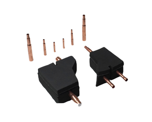 Mejor oferta 100% Kit de tuberías de rama de aire acondicionado VRF hecho en cobre alimentado para fabricación de tuberías conjuntas de la serie GR en India - Product Image 6