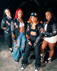 แจ็คเก็ตลำลองตามสั่งคอลเลคชั่นฤดูหนาวของผู้หญิงขนาดผู้ใหญ่ใส่สบายพอดีตัว - Product Image 2