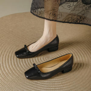 Escarpins à plateforme à bride cheville pour femme, talons aiguilles à bout pointu, pour mariage et soirées - Product Image 6