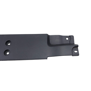 Moldura Superior Izquierda del Faro Delantero para Jeep Compass Serie 53326173 552 60 384, EJJ Diesel 1600 (16>) - Product Image 3