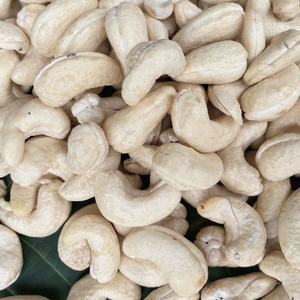 HACCP Certificate เม็ดมะม่วงหิมพานต์ W320เม็ดมะม่วงหิมพานต์แพ็คแบบกำหนดเองฟรีพิมพ์โลโก้จาก santigo - Product Image 1