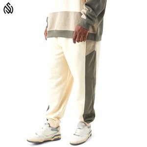 Meilleur survêtement élégant pour hommes Vêtements à la mode pour l'hiver Respirant et économique Top Prix de gros - Product Image 4