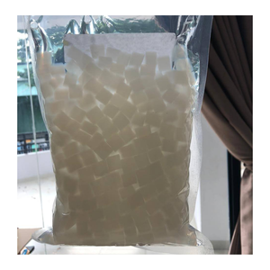 La gelée de noix de coco pour les entreprises alimentaires et de boissons Nata De Coco améliore les boissons fruitées et les textures de dessert - Product Image 2