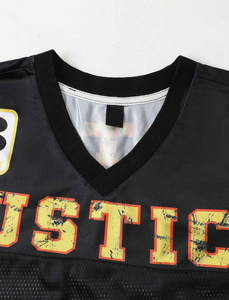 Moda hombre personalizado DTG DTF impreso camisetas Streetwear gráfico Casual algodón verano manga corta elegante Tops - Product Image 3