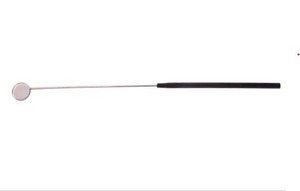 กระจกลําไส้, กระจกทันตแพทย์ ปรับแต่งขนาดได้ คุณภาพสแตนเลสเยอรมัน - Product Image 4