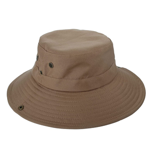 Sombrero de Pescador Ligero y Personalizable de Estilo Moderno para un Look Casual y Relajado en la Calle, para Uso Diario en Todas las Estaciones - Product Image 1