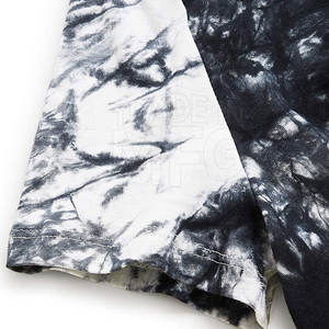 2024 femmes haut court conception personnalisée de haute qualité écologique en gros bas prix - Product Image 4