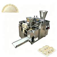 Scellage automatique efficace 	 Machine à mini-raviolis 	 Machine à samoussas électrique, machine à faire des tartes 	 Machine à empanadas automatique