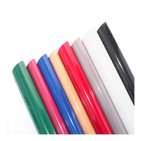 Dae Ha superventas HTV PVC Flex en Corea excelente lavado durabilidad Transferencia de Calor Plotter corte Transferencia de Calor vinilo para ropa