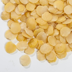 Venta al por mayor de lentejas Moong amarillas divididas para exportación, suministro a granel limpio, pulsos de baja humedad ideales para cocinar - Product Image 6