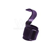 Sangles de poignet en néoprène pour gymnastique d'exercice, haltérophilie, séchage rapide, respirantes, couleurs et logo personnalisables, fitness de haute qualité
