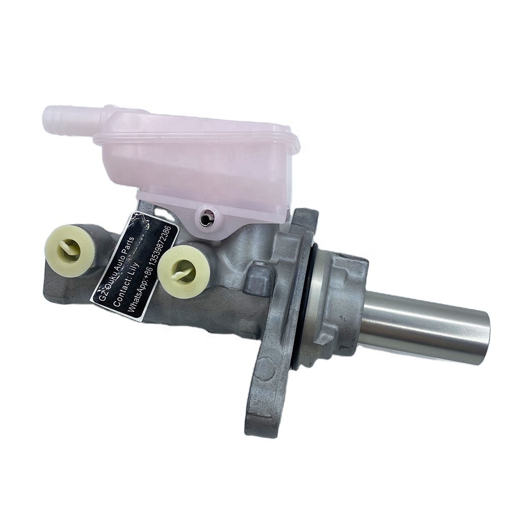 激安正規品 Master Brake Cylinder 2007-2011 CX-7 Mazda for EG234340Z その他