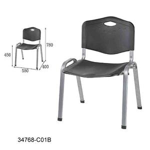 เก้าอี้นักเรียนพร้อม34768-B01กระดานเขียน + 02C - Product Image 6