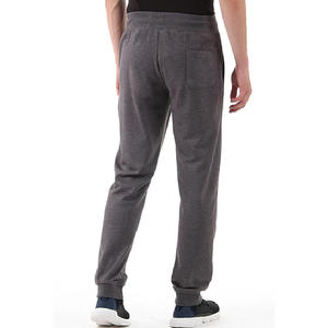 Pantalon de travail en coton imperméable, taille élastique, coupe droite, résistant aux déchirures, camouflage, coupe-vent, hiver, épais - Product Image 2