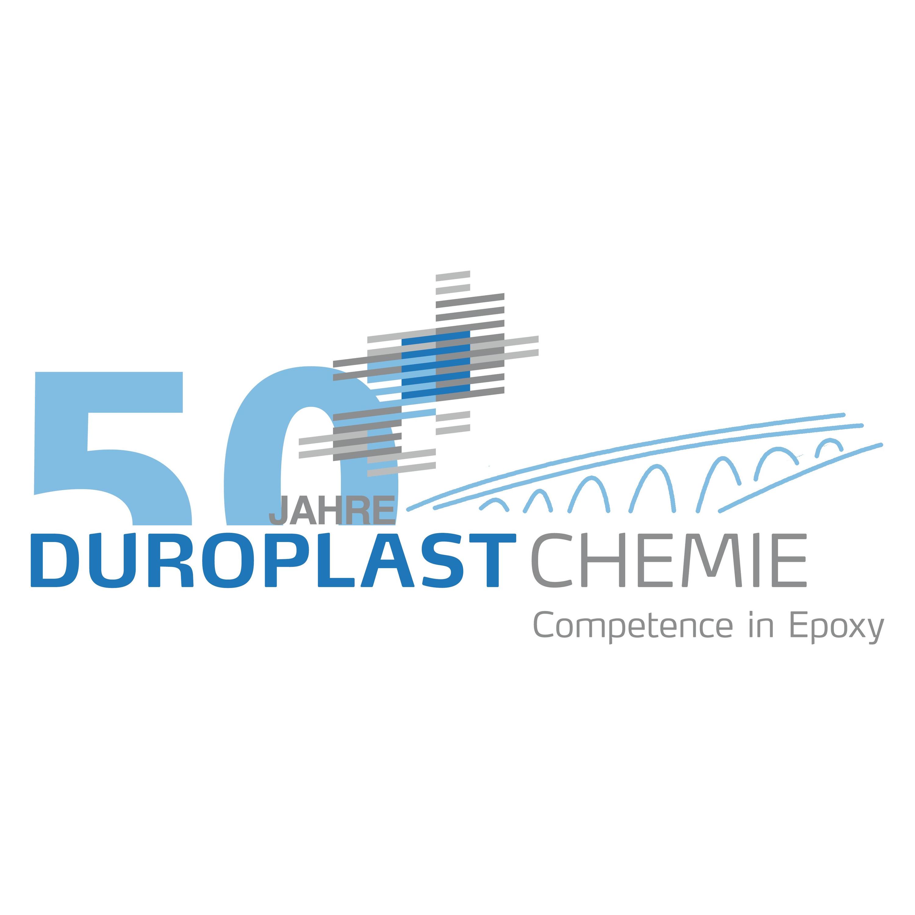 DUROPLAST-CHEMIE GmbH logo