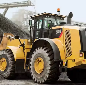 รถเกรดเดอร์ 190 แรงม้า ระบบไฮดรอลิก พร้อมใบมีดและริปเปอร์ สำหรับงานก่อสร้างและเหมืองแร่ - Product Image 4