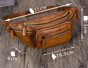 Calidad nacional Durable Cómodo Uso Hombres Run Belt Tactical Fanny Pack Deportes Riñoneras - Product Image 3