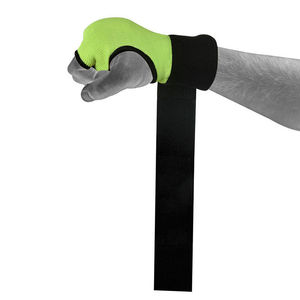 Nuevas Vendas de Boxeo Personalizadas de Fábrica al por Mayor, Diseño Premium de Alta Calidad, Cómodas Vendas de Boxeo en Venta, Hechas en Pakistán - Product Image 4