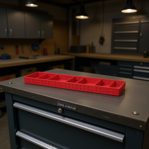 Estante Usag para Gabinetes de Herramientas, Solución de Almacenamiento de Calidad Premium - Product Image 3