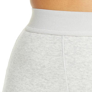 Leggings de sport pour femmes à prix compétitif pantalon de base couche d'entraînement vêtements de fitness tendance legging pour femmes - Product Image 4