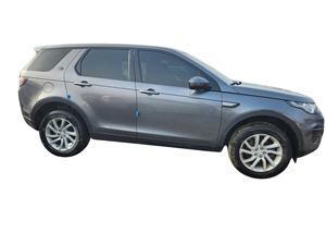 Land Rover Discovery 2017 en Buen Estado, Auto Usado Coreano en Venta, 300auto Export - Product Image 3