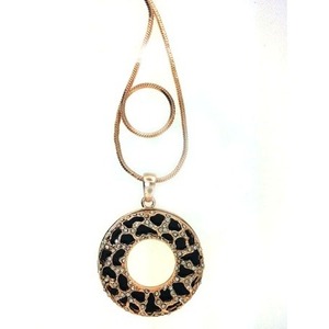 Collana con Ciondolo Raffinato 31203NK - Product Image 1