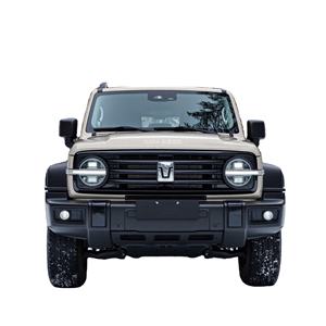 2025 Coches Chinos Great Wall Tank 300 Modelo Híbrido de Nueva Energía Súper Cómodo Tank 300 Coches en Venta en Japón - Product Image 1