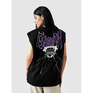 Thunder Bite Sando GRVYEffect, Tela Jersey, Ropa Deportiva de Alto Rendimiento - Product Image 5