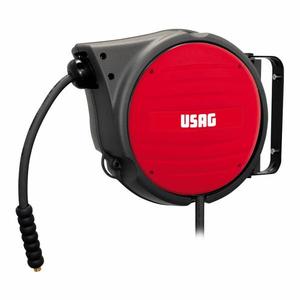 สายลมแบบม้วน Usag 8 มม. อุปกรณ์และอะไหล่เครื่องมือลม - Product Image 1