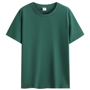 Venta al por mayor de calidad superior nueva marca de camisetas de diseñador de moda para los hombres Casual con estampados relajar camisetas - Product Image 6