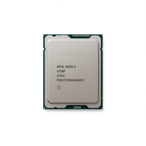 อินเทล Xeon 6738P 32C/64T 2.9GHz-4.1GHz 270W PK8072006246300 - Product Image 2