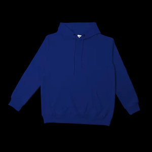 Sudadera con Capucha de Algodón 100% de Alta Calidad y Chándal de Sublimación Multicolor para Hombre, Venta al Por Mayor Personalizada - Product Image 5