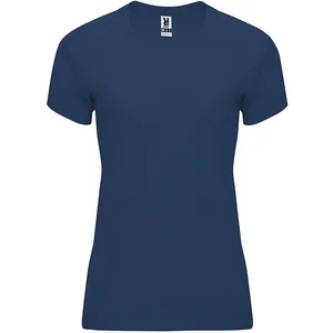 T-shirt tecnico da donna Bahrain con gadget personalizzati - Categoria promozionale - Product Image 6