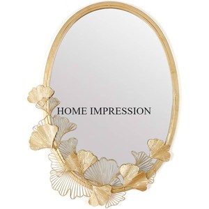 Modern Creative Art Eye Catching Look Home And Hotel Walls And Lobby <b>Decorative</b> Mirror Supplies From India In Impressive Price - Product Image 6