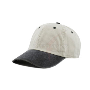 Gorra de béisbol informal de alta calidad con diseño personalizado, tela impermeable, letra transpirable, deportiva, para correr al aire libre, estilo pakistaní - Product Image 1
