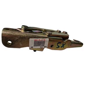 Charnière de capot avant gauche ALFA ROMEO 166 Série (936_) (98>03) 60661409 - Product Image 1