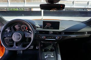 RS5 Coupé 2019 Usado, Exclusivo, Solar, Twin-Turbo V.6 - Product Image 6