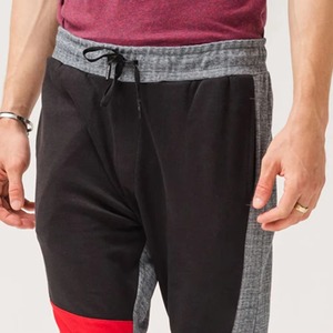Pantalons de jogging slim fit pour homme, confortables, en coton, décontractés, avec fermeture élastique à la taille, vente chaude, légers, en vente - Product Image 6