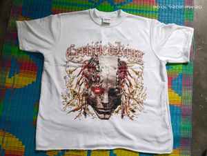 Camiseta Corta Unisex de Alta Calidad 100% Algodón, Estilo Cuadrado, Personalizable, 240g, Lisa, Antiarrugas, Secado Rápido, Ecológica para Hombre - Product Image 4