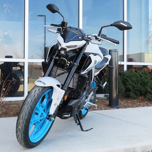 2025 auténticas motocicletas deportivas Yamaha - Product Image 5