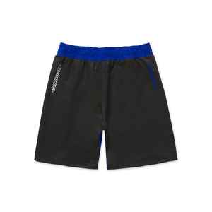 Personalizable MMA Shorts Mujeres Hombres Adulto Juventud Sublimación Boxeo Grappling Jiu Jitsu (BJJ) Fight Shorts Gimnasio Uso OEM Disponible - Product Image 2