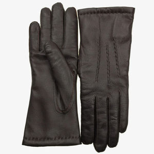 <b>Waterproof</b> Fashion Leather <b>Gloves</b> anti slip hot selling top trending anti wrinkle breathable <b>Men</b> <b>Gloves</b> with reasonable rate - Product Image 2
