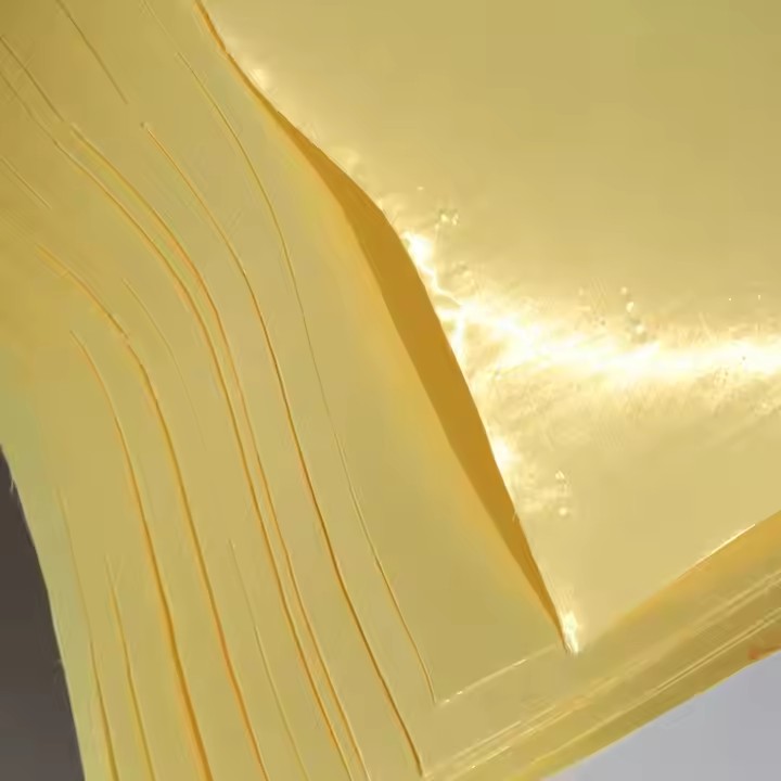 Heat Resistant 1500d Kevlars Aramid Yarn Fiber Fabric Roll for Industrial Padding and Shielding
